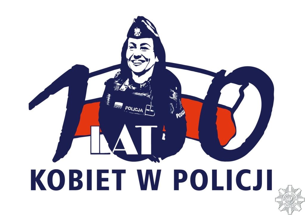 policja kobiety