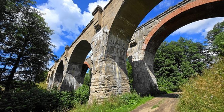 Szlakami Suwalszczyzny - Kiepojcie 1 wyroznione 1