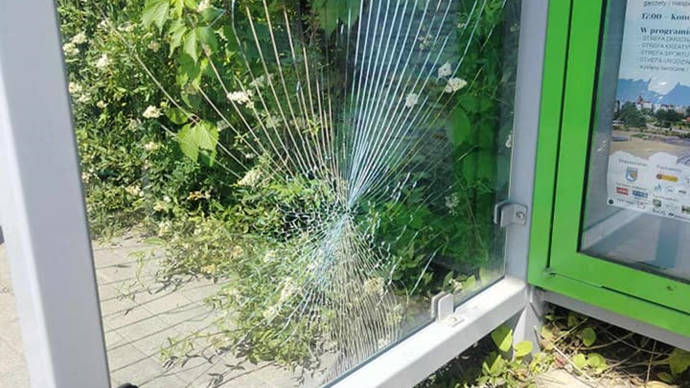 Rozpoznajesz tego mężczyznę? Pytają ełccy policjanci 3 zdj. KPP w Elku 2