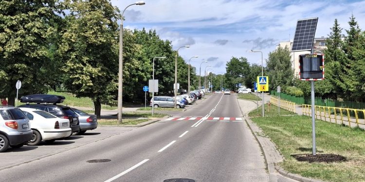 zdj. Wydział Planowania i Inwestycji UM Giżycko