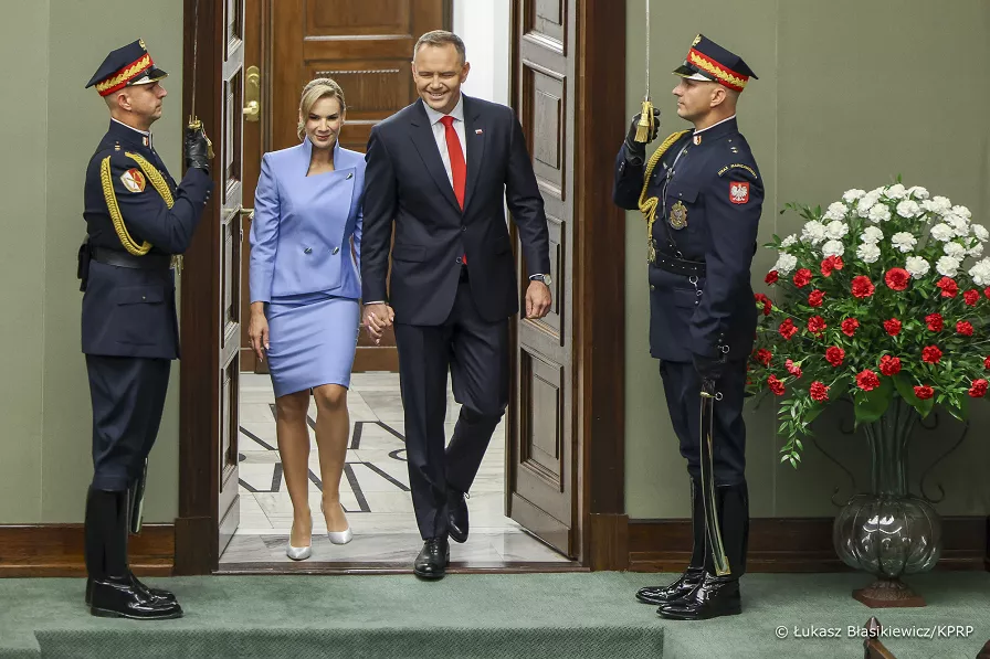 06 Andrzej Duda Sejm 20250806 LB 26542