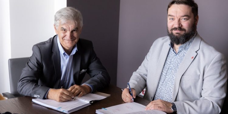 fot. Mateusz Duchnowski UMWP