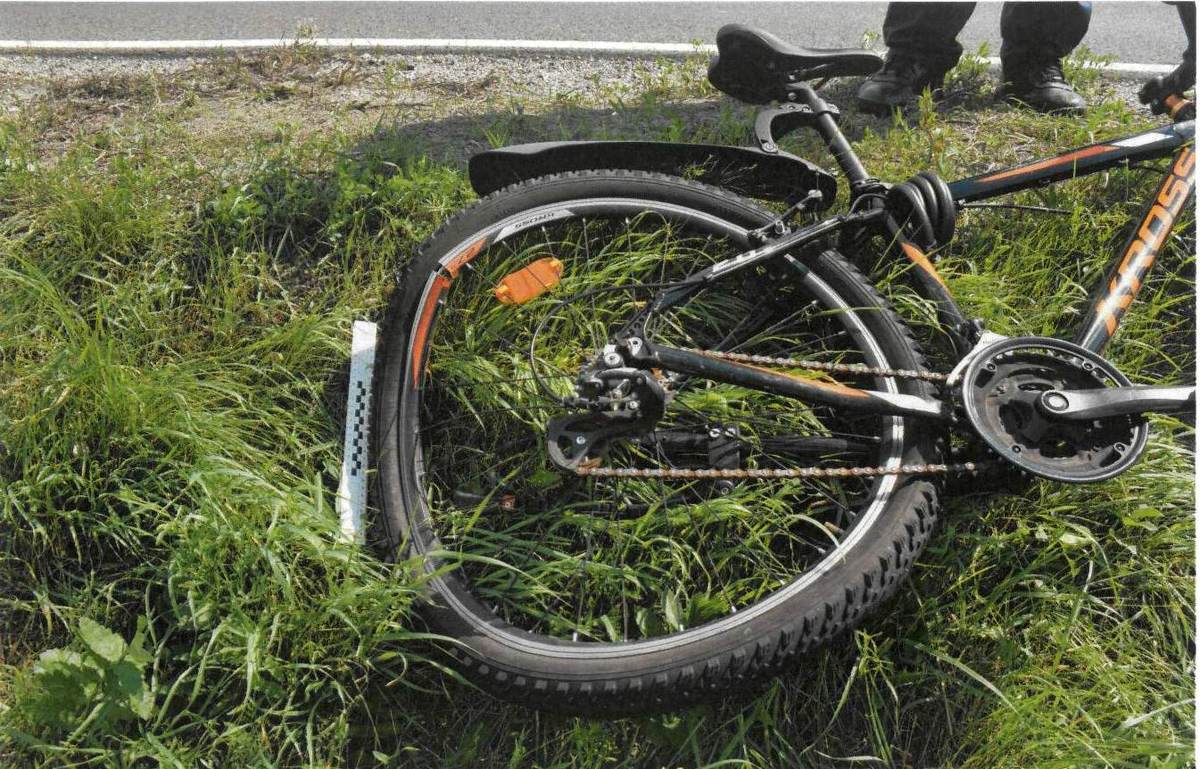 Piscy policjanci podsumowali weekend na drogach 2 101 286775