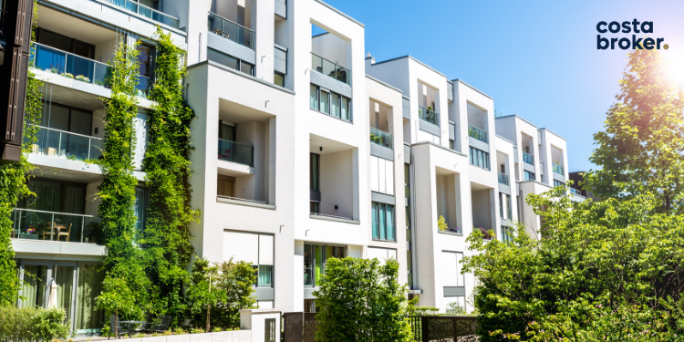 Inwestowanie w nieruchomości w Hiszpanii: Kompletny przewodnik 2 apartamenty inwestycyjne hiszpania