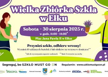 1200x628 Wielka Zbiorka Szkla Elk Tlo art