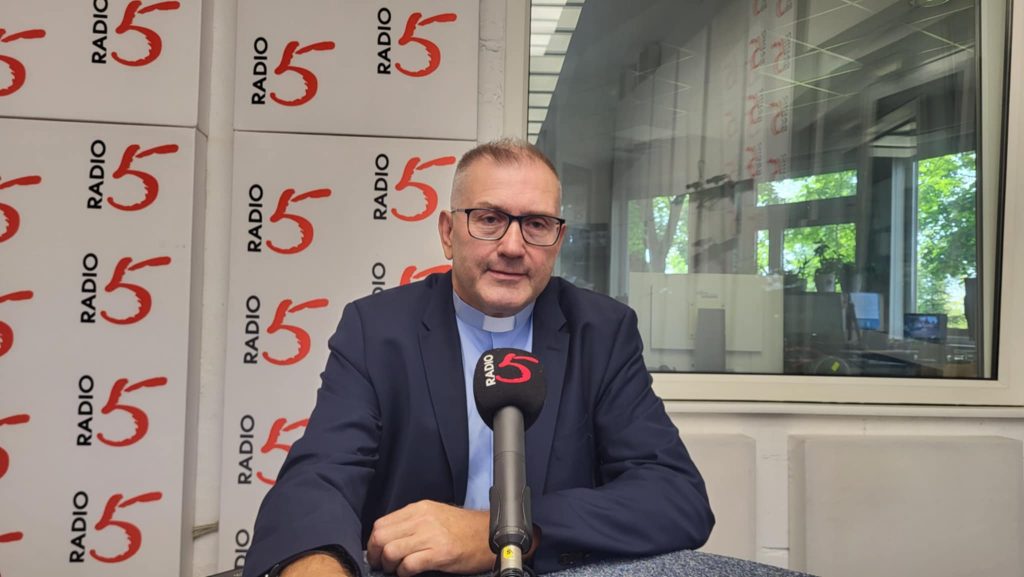 Na pierwszych podopiecznych czeka Dom Pomocy Społecznej „Misericordia” 1 1228c771 5e05 4f07 a1c5 d1dc550056a2