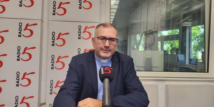 Na pierwszych podopiecznych czeka Dom Pomocy Społecznej „Misericordia” 1 1228c771 5e05 4f07 a1c5 d1dc550056a2