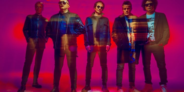 T.Love i Sarsa w duecie – „Mimo wszystko” zapowiada nowy album legendy polskiego rocka 1 źródło: Universal Music Polska