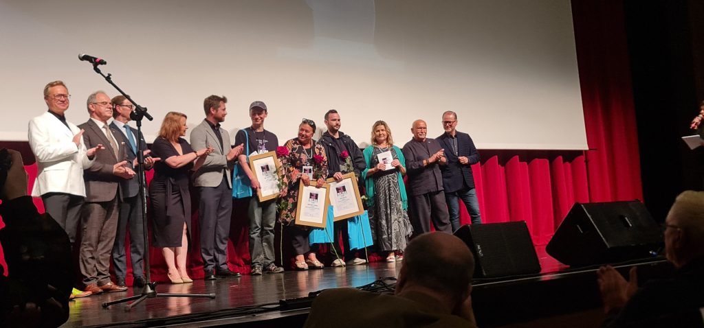 Zakończenie 5. Festiwalu Wajda na Nowo 5 20250824 204307