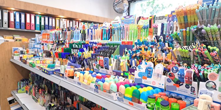 Rosną koszty wyprawki szkolnej 1 Zdjęcie ilustracyjne