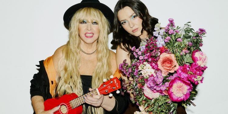 Maryla Rodowicz i Lanberry – „Małgośka” w nowej odsłonie 1 źródło: Warner Music Poland