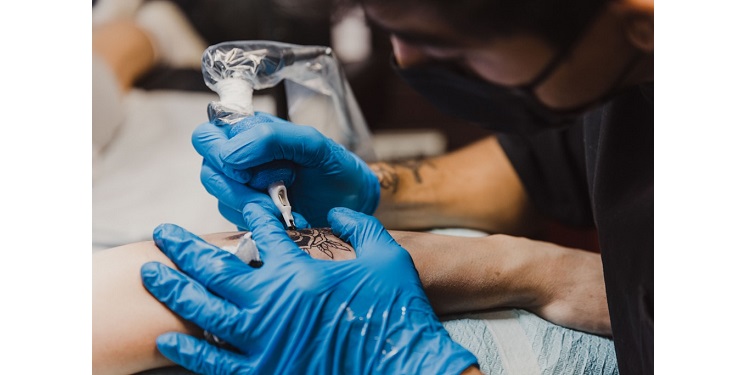 Źle gojący się tatuaż – jak uniknąć tego problemu? 1 34