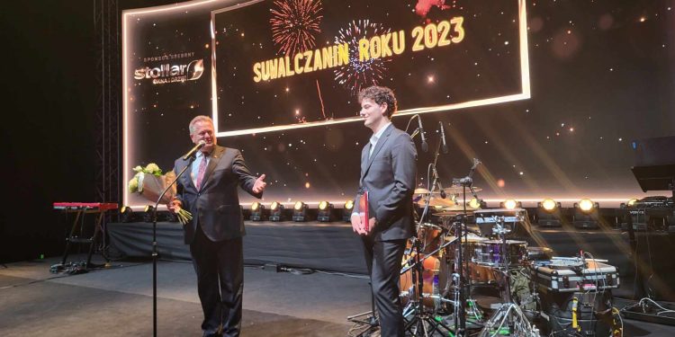 Fot. Archiwum Radio 5