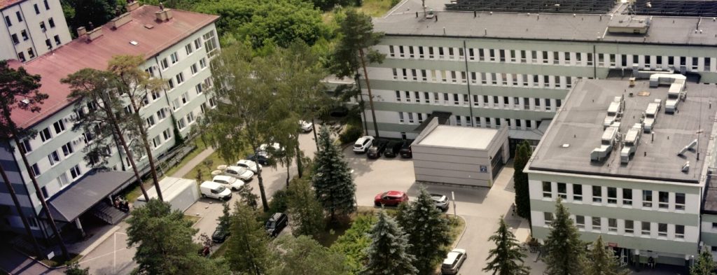 Remont klatek i poczekalni w augustowskim szpitalu 1 474170749 10171206094840434 1521183022120805298 n