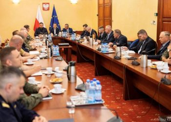 Miłosz Kozakiewicz PUW