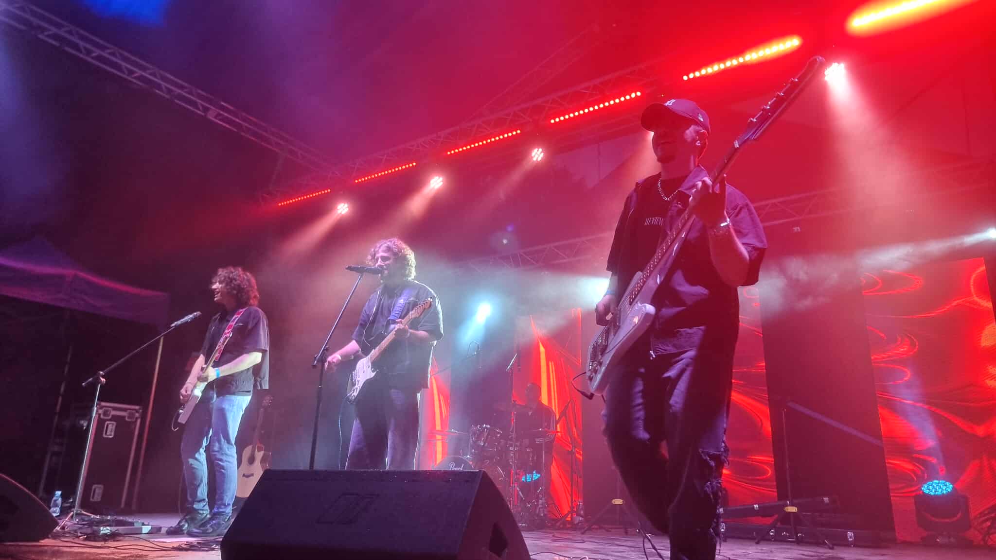 Pożegnanie lata w Becejłach 37 532355510 1332327718539318 6396579638642236108 n