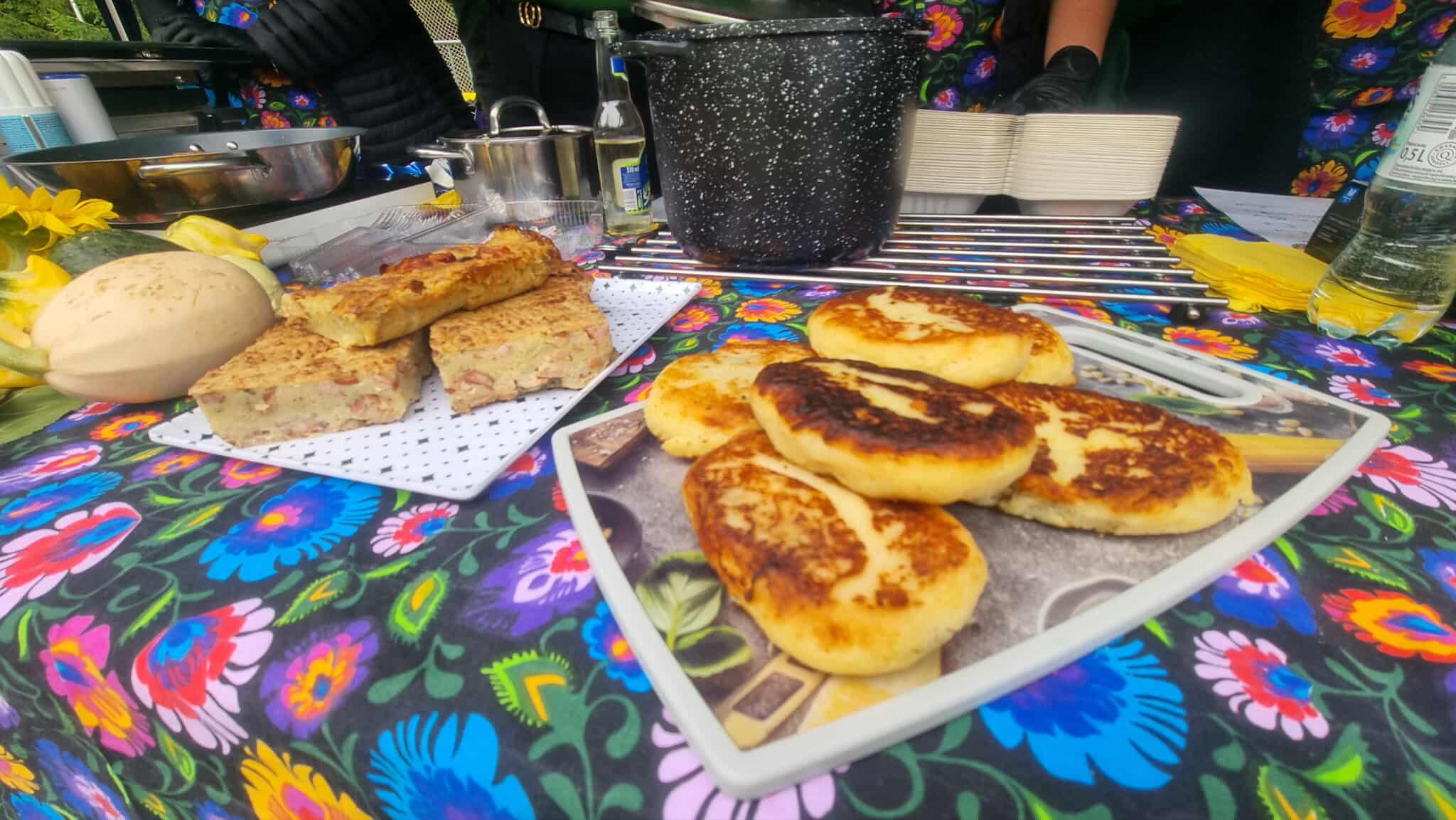 Pożegnanie lata w Becejłach 11 532355510 1799168390669974 3041465447796015372 n