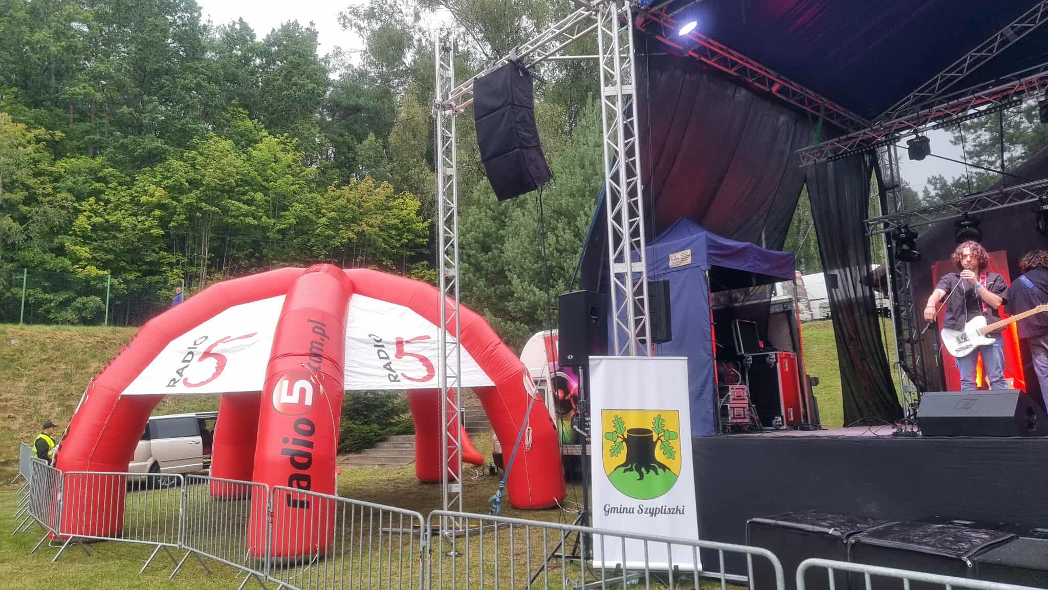 Pożegnanie lata w Becejłach 32 532605696 1148134613906552 6336721398873086779 n