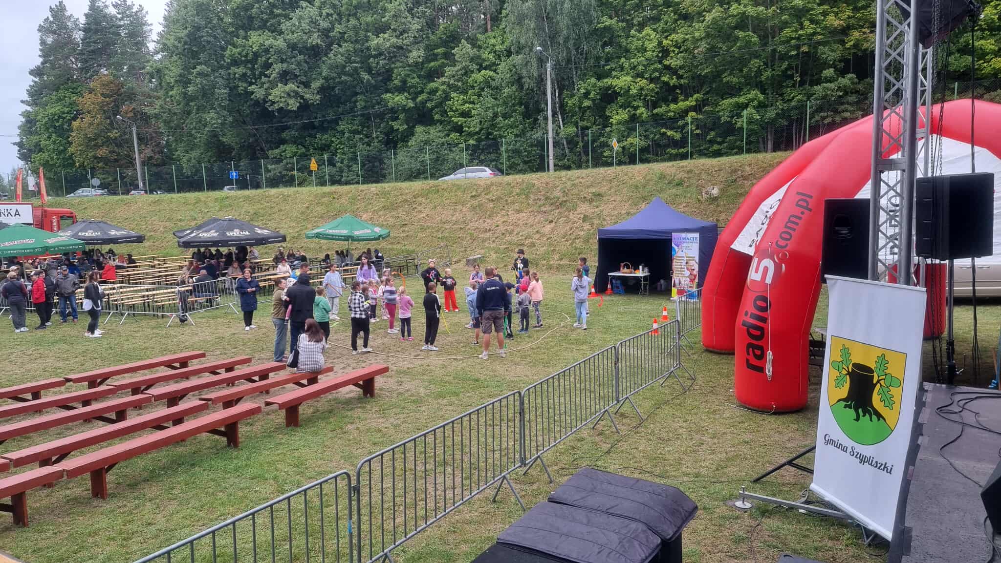 Pożegnanie lata w Becejłach 12 533488895 1417855159327902 2960653555626301132 n