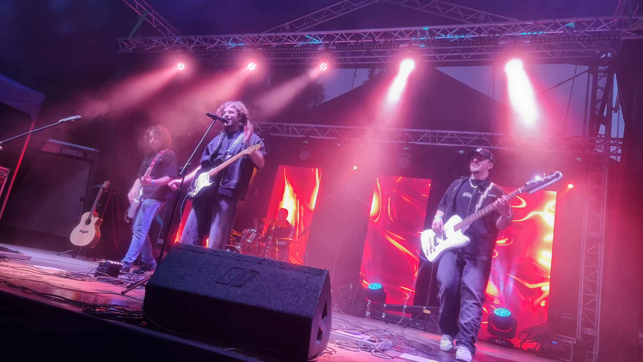 Pożegnanie lata w Becejłach 39 535092804 1114709270725663 6889502852085065990 n