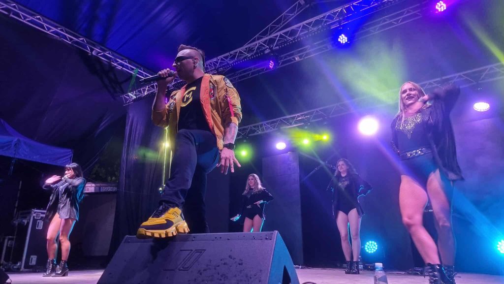 Pożegnanie lata w Becejłach 56 535092804 757373070346800 8424068303567679846 n