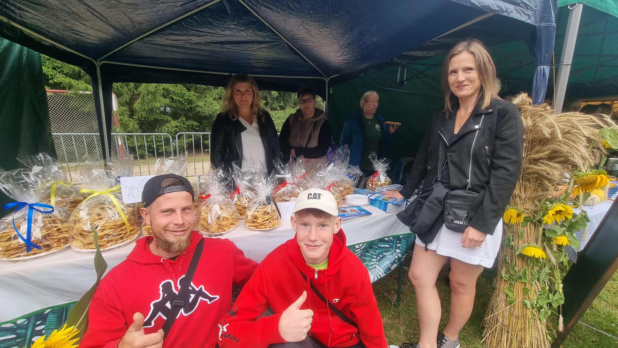 Pożegnanie lata w Becejłach 8 535618522 1901782163723535 8182873827849393393 n