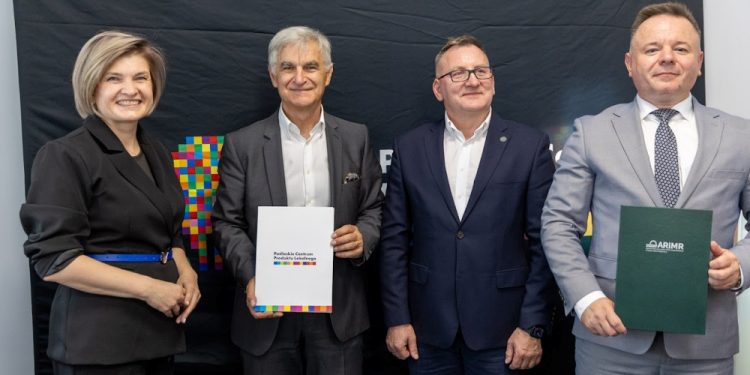 Kolejne pieniądze na wsparcie wsi 1 UMWP