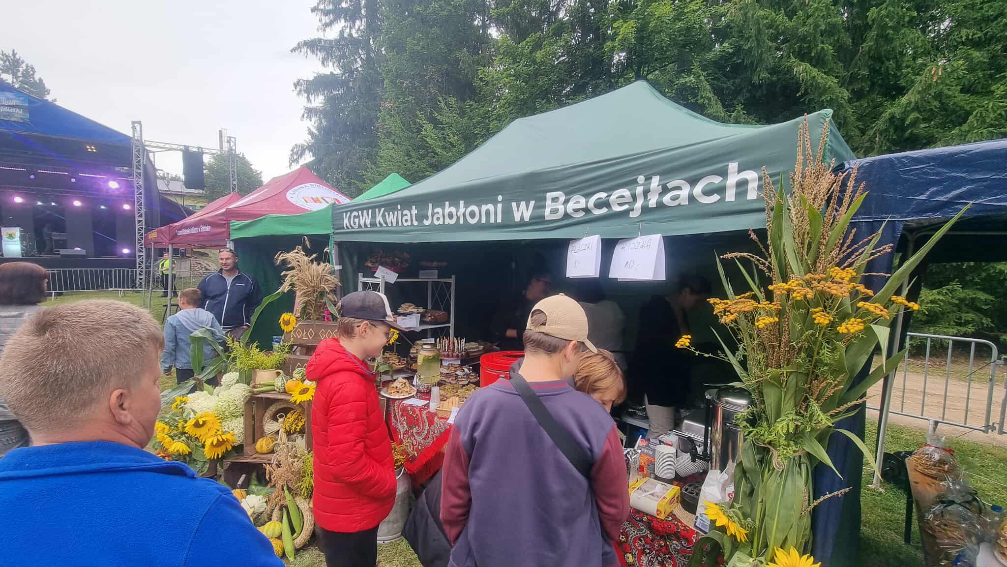 Pożegnanie lata w Becejłach 7 536299418 1880406225840441 166657335901330421 n