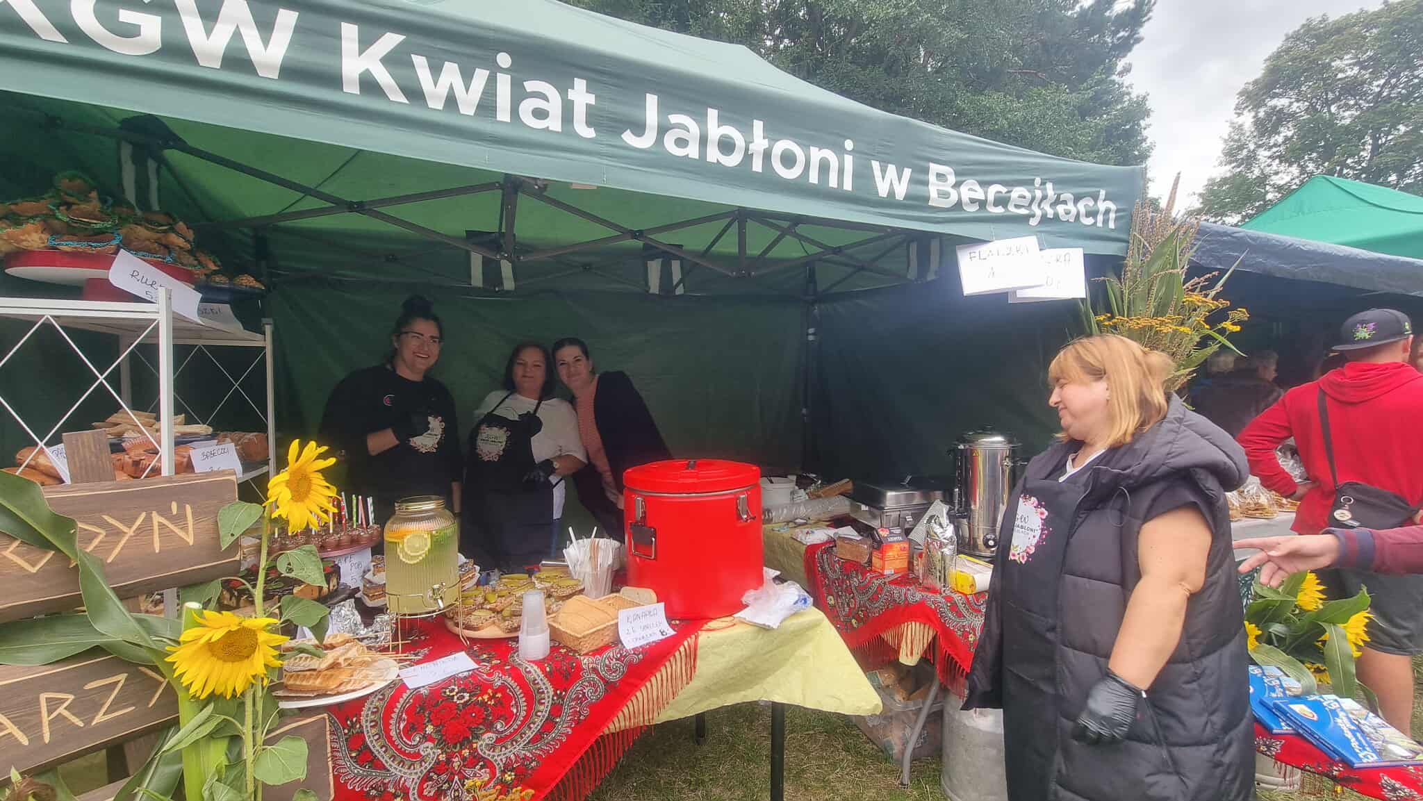 Pożegnanie lata w Becejłach 6 536491409 784733280766005 6924783610628836004 n