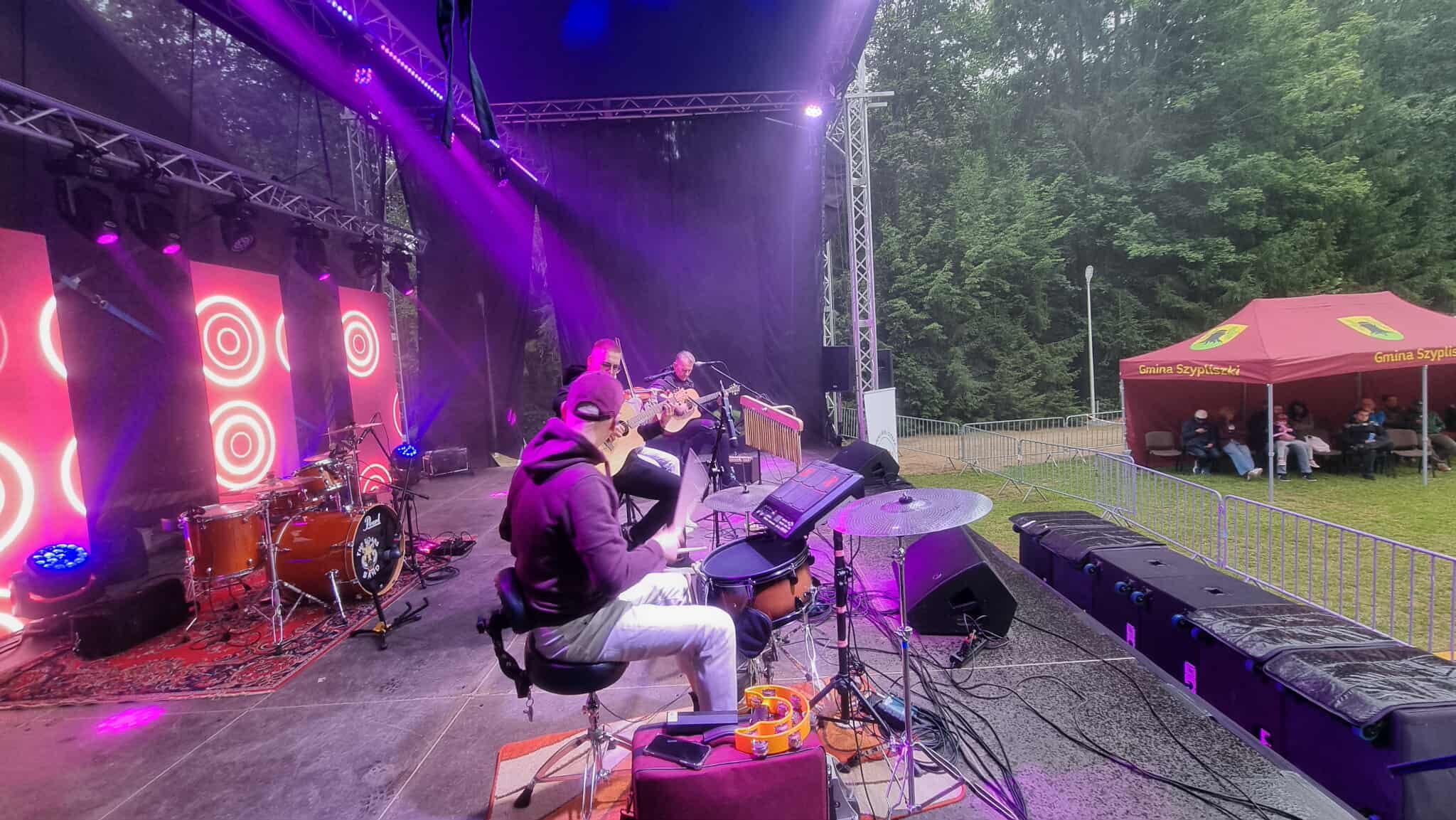 Pożegnanie lata w Becejłach 27 537405907 617989537806518 1854123842307379731 n