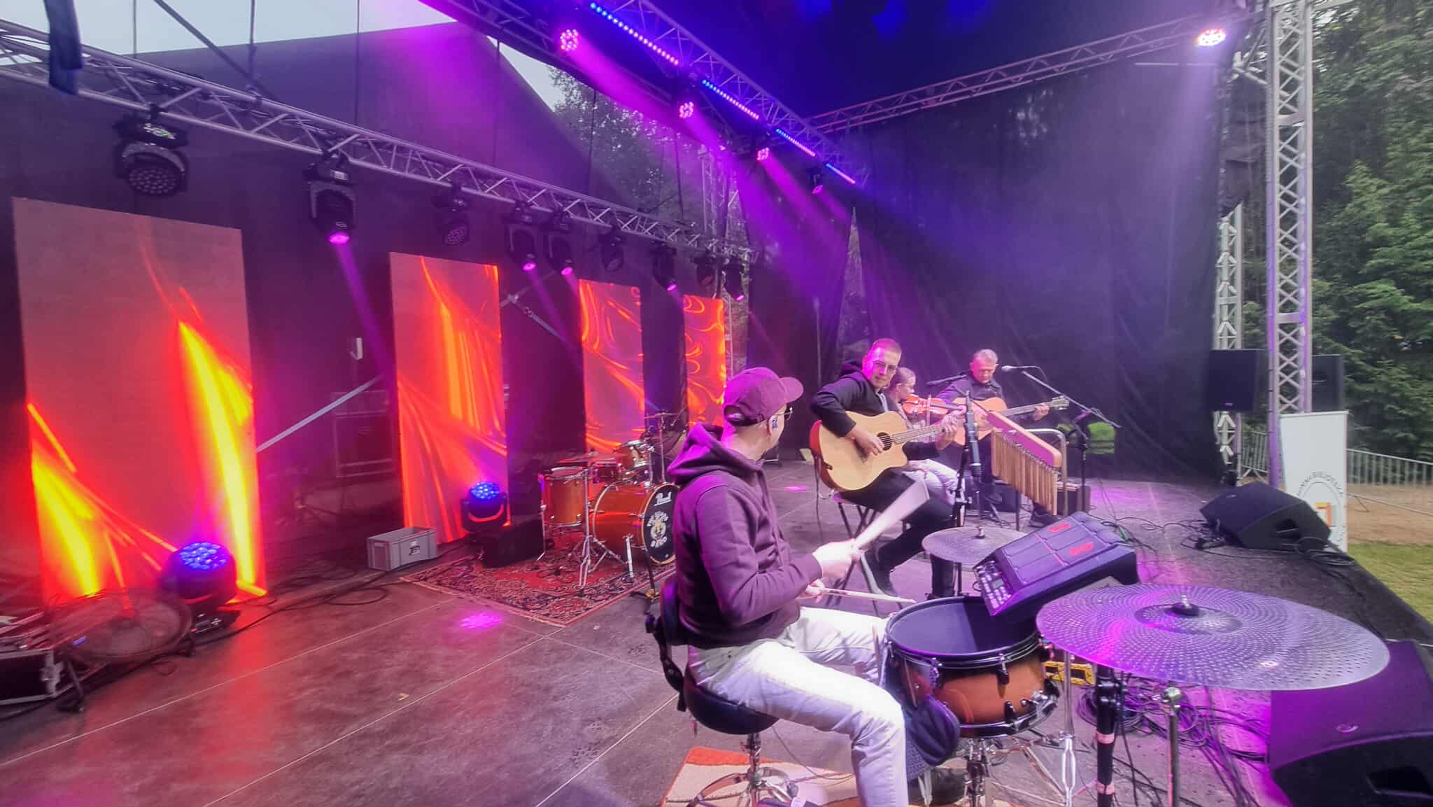 Pożegnanie lata w Becejłach 28 538151782 772986305581040 3649534817830415725 n