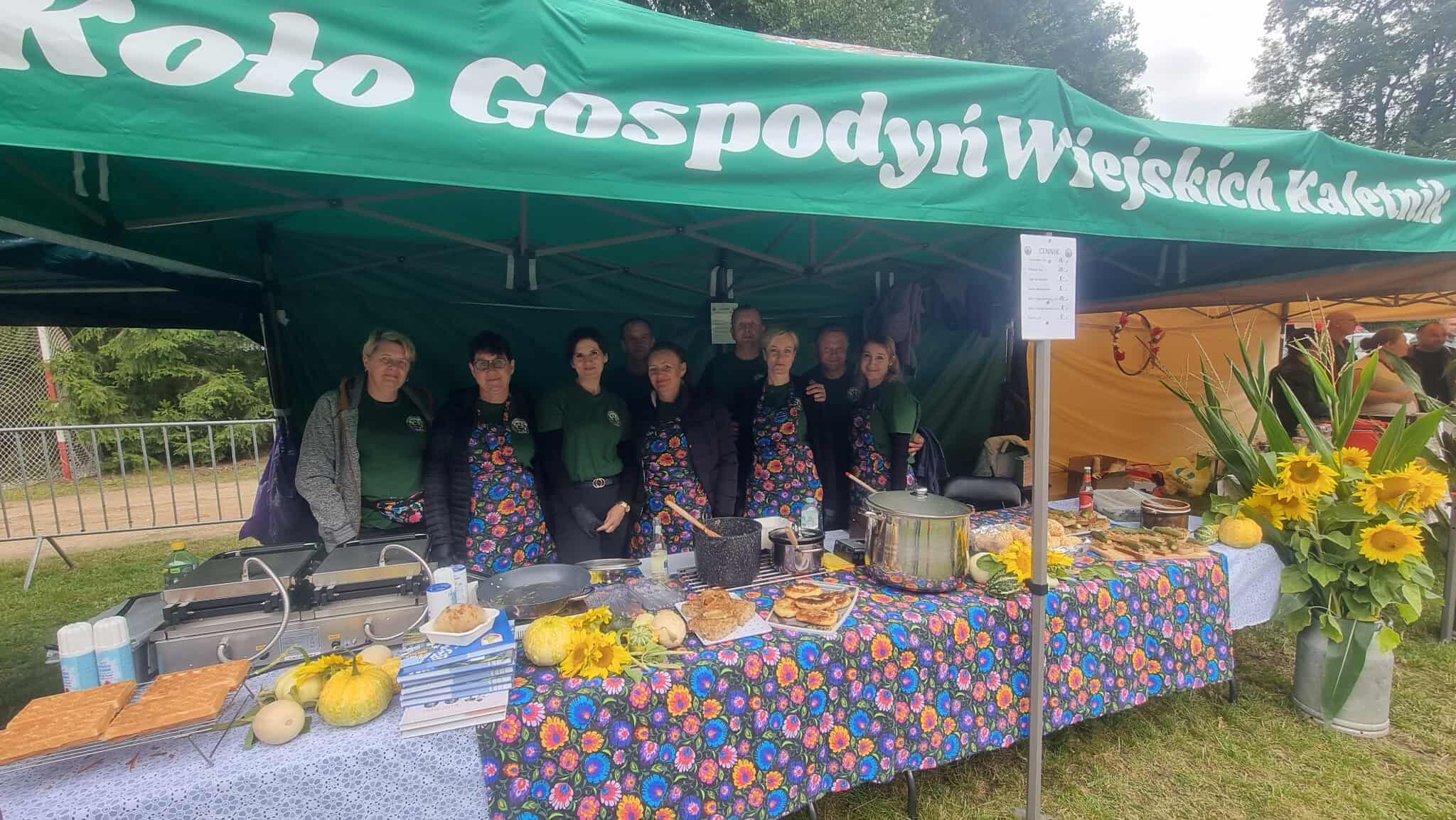 Pożegnanie lata w Becejłach 15 538166720 763977003033506 3791112287851514575 n