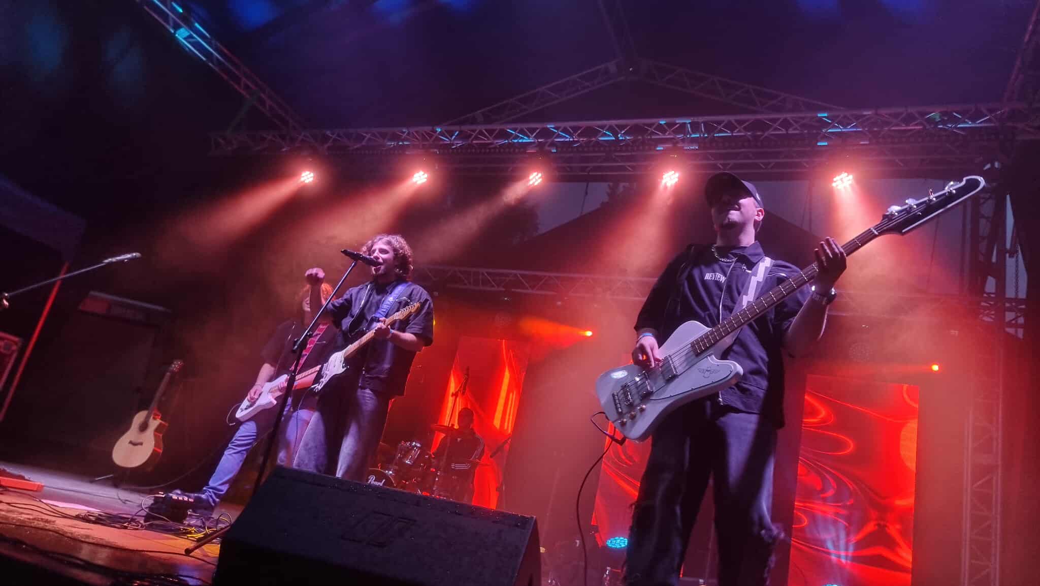 Pożegnanie lata w Becejłach 38 538210962 1241644371050549 7107295805189389051 n