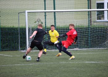 Fot. Master Liga Ełk/Facebook