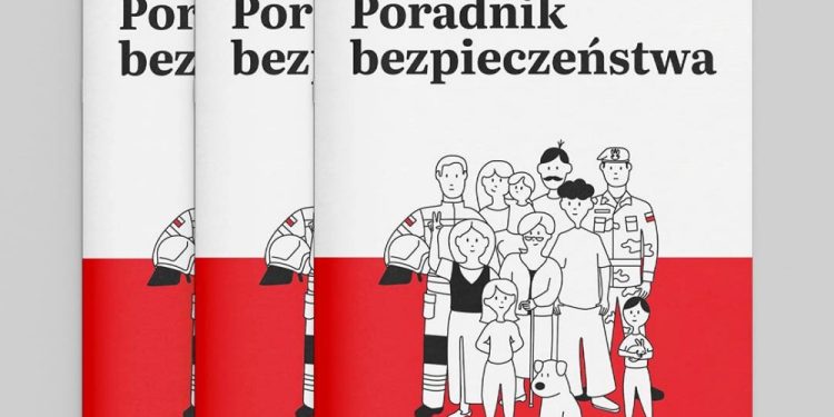 Poradnik trafi do każdego domu 1 PUW