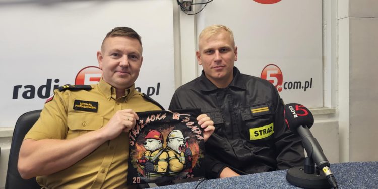 Strażacka Pompa o Puchar Prezydenta Miasta Suwałki i Tytuł Najtwardszego Strażaka 1 6cd3d585 4a2b 4b44 8b72 e83b93e37fc6