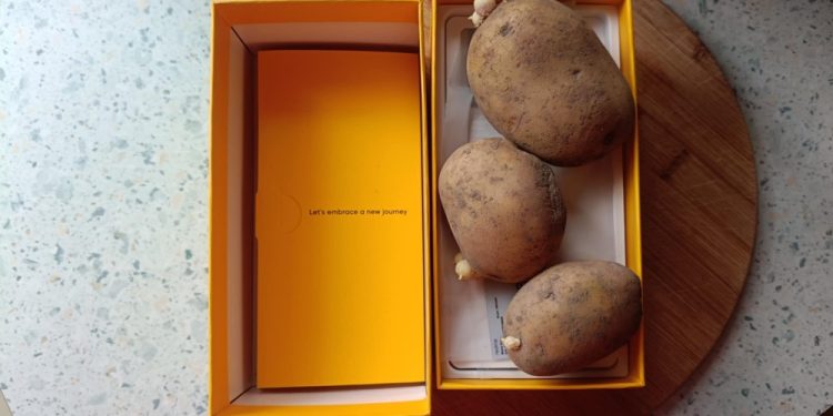 Ziemniaki zamiast telefonu 1 Bez nazwy 1