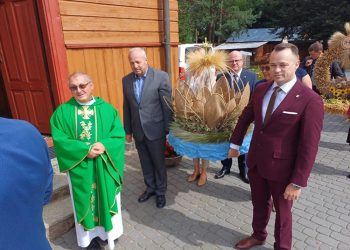 Dozynki gminy Giby 536275633 1565510918199505 7361809809389316503 n 1