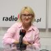 Edyta Wocial/Fot. Radio 5