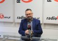 Bartosz Detkiewicz/Fot. Radio 5