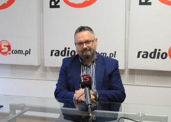 Potrzebna nowa broń w walce ze smrodem 7 Bartosz Detkiewicz/Fot. Radio 5