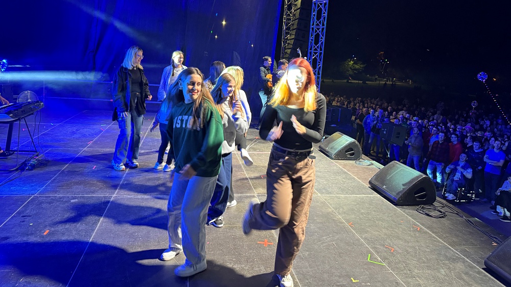 Kolejna odsłona Mazurskiego Lata Muzycznego za nami 3 IMG 9194