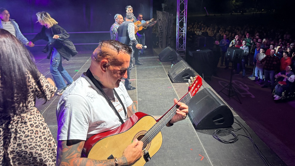 Kolejna odsłona Mazurskiego Lata Muzycznego za nami 2 IMG 9202