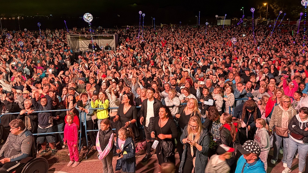 Kolejna odsłona Mazurskiego Lata Muzycznego za nami 6 IMG 92101