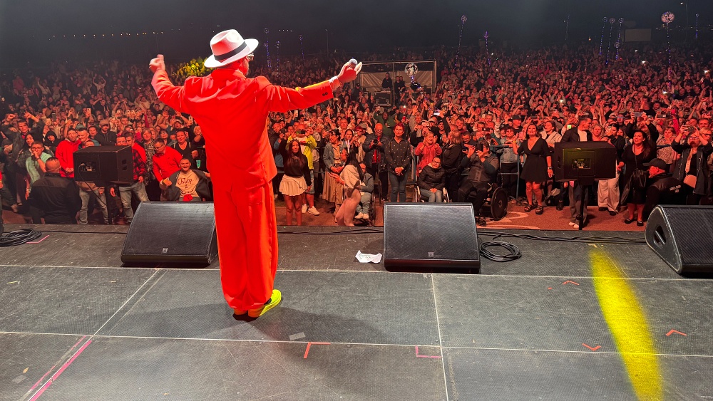 Kolejna odsłona Mazurskiego Lata Muzycznego za nami 4 IMG 9226