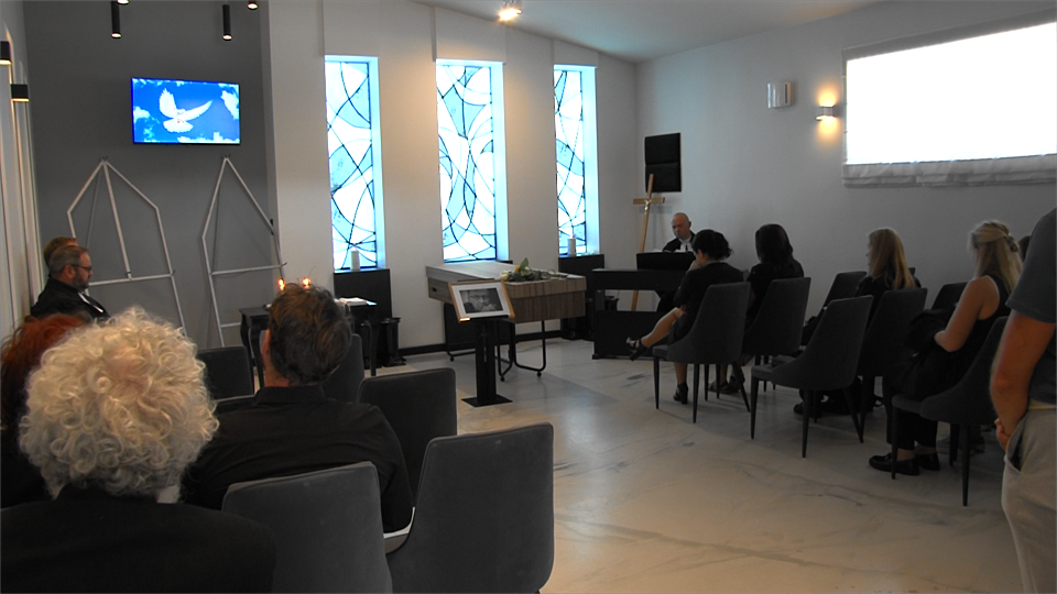 Pożegnanie Piotra Sitka 10 Image10