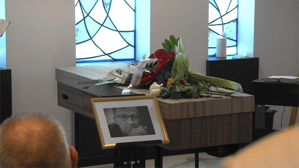 Pożegnanie Piotra Sitka 6 Image6