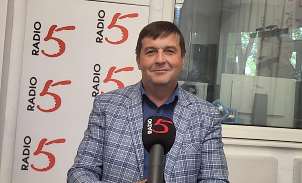 Krzysztof Andrzej Gwaj