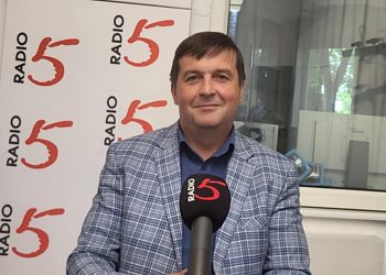 Krzysztof Andrzej Gwaj