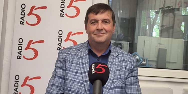 Krzysztof Andrzej Gwaj